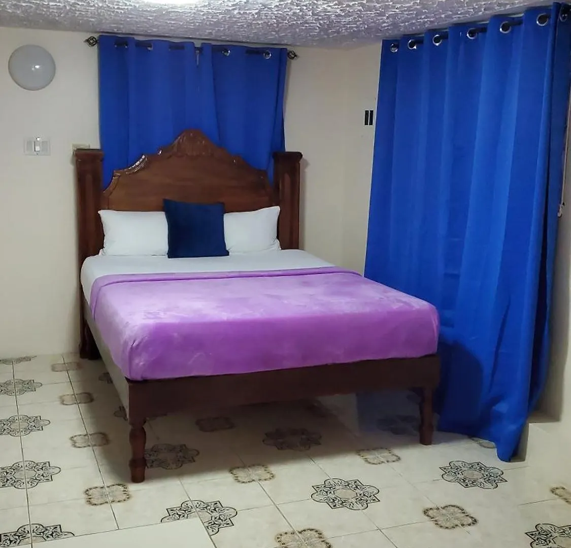 Wizzy Apartment White River Ocho Rios Jamaika