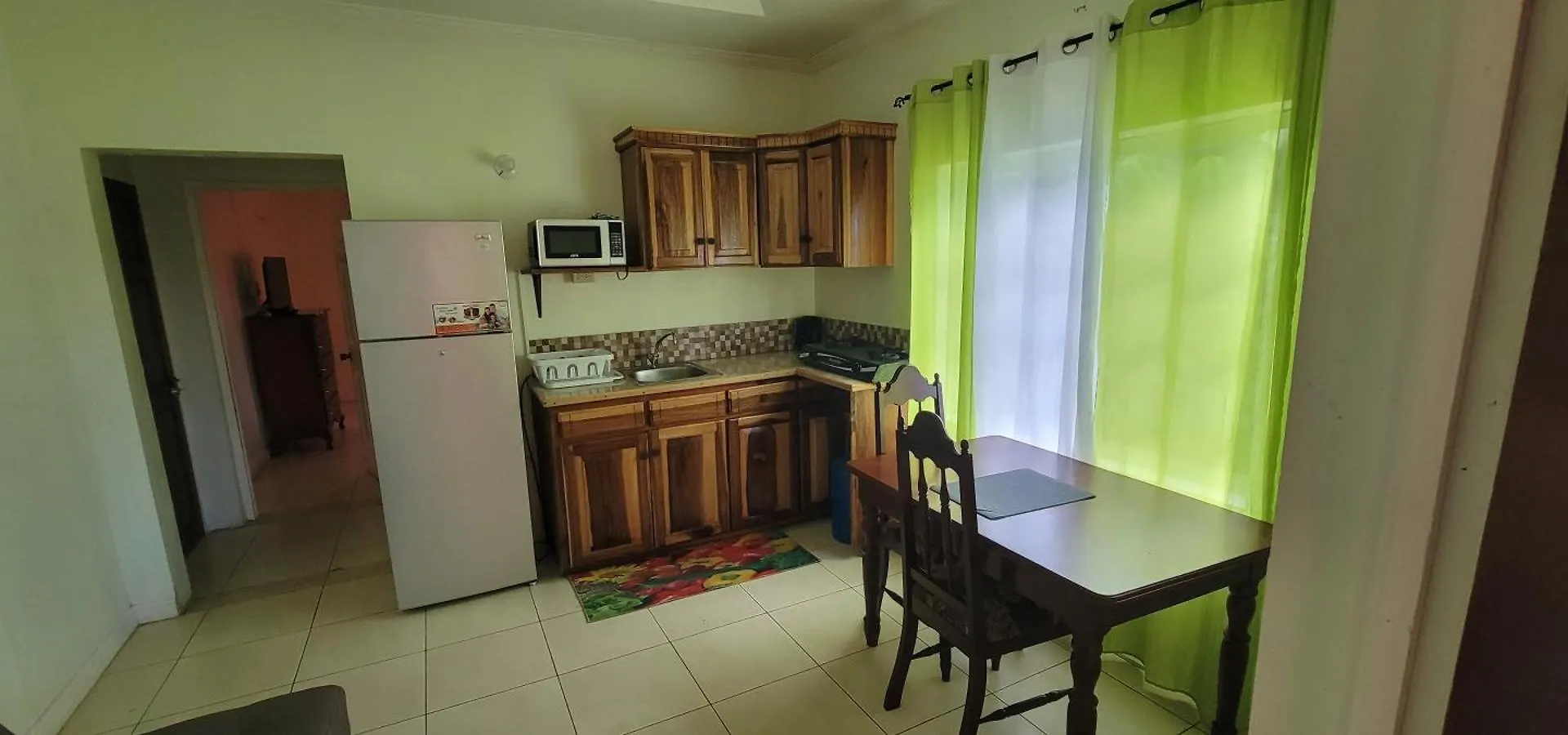 Wizzy Apartment White River Ocho Rios Jamaika