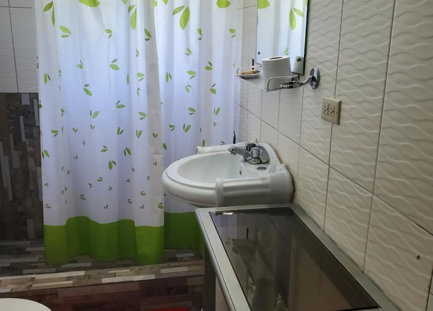 Wizzy Apartment White River Ocho Rios