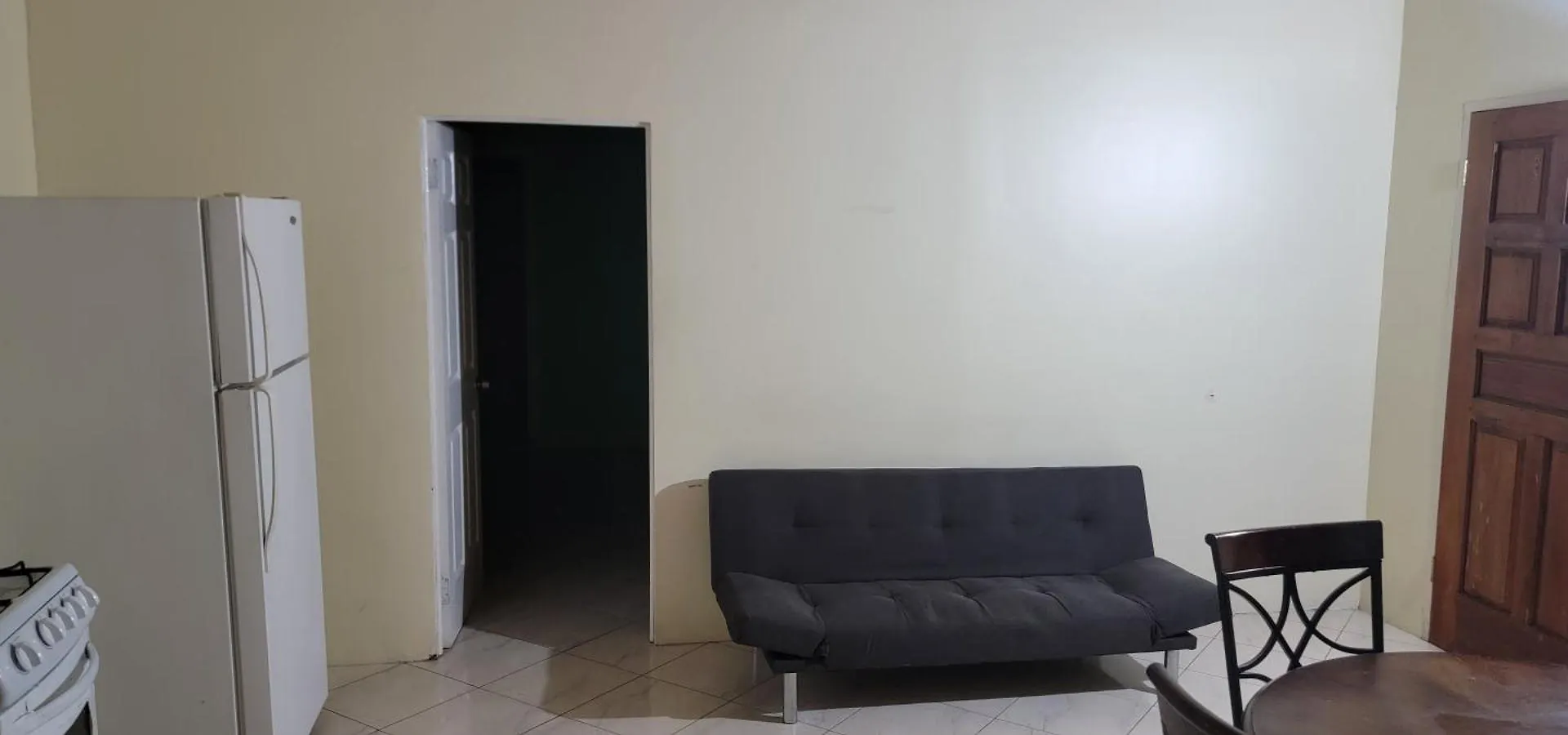 Wizzy Apartment White River Ocho Rios Jamaika