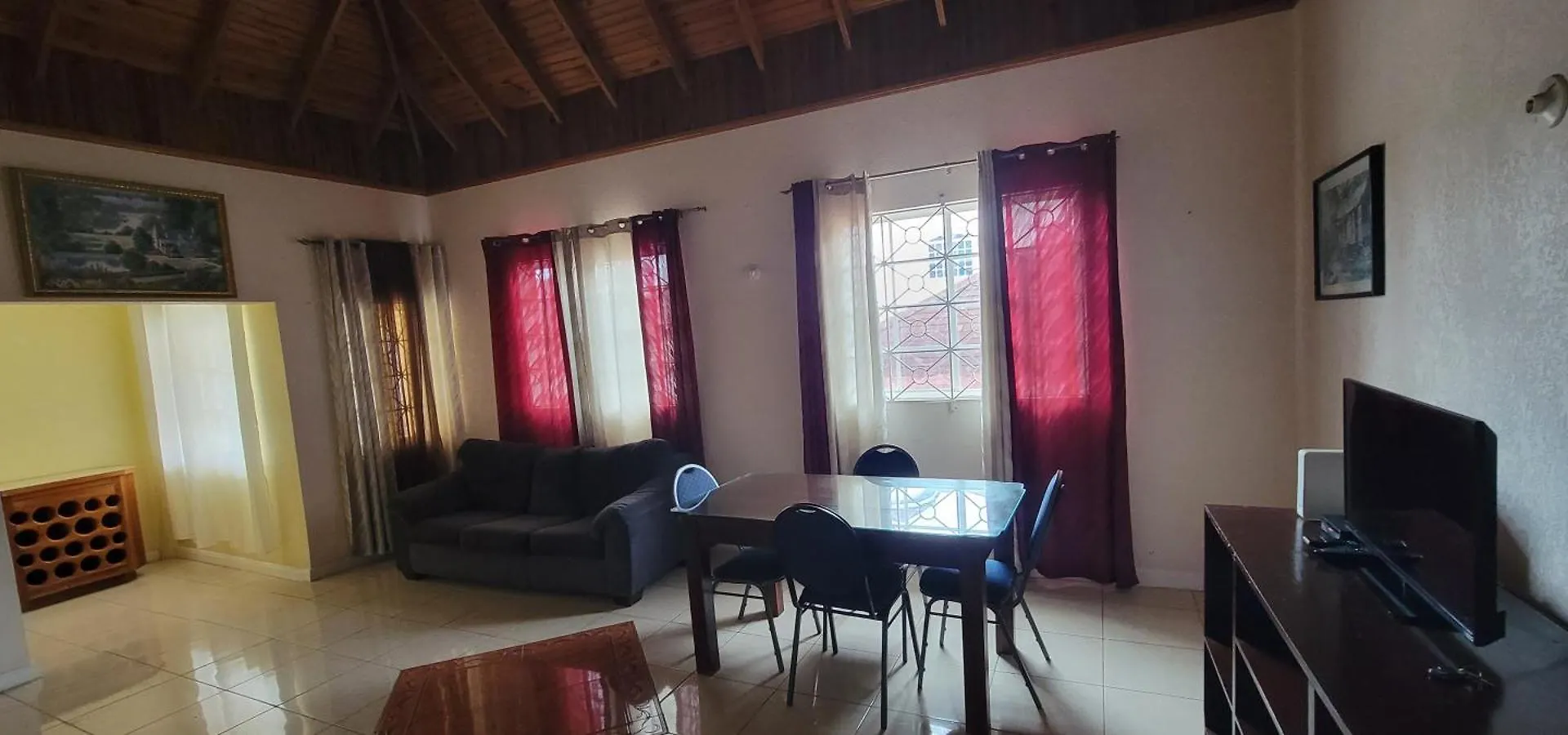 Wizzy Apartment White River Ocho Rios 0*,