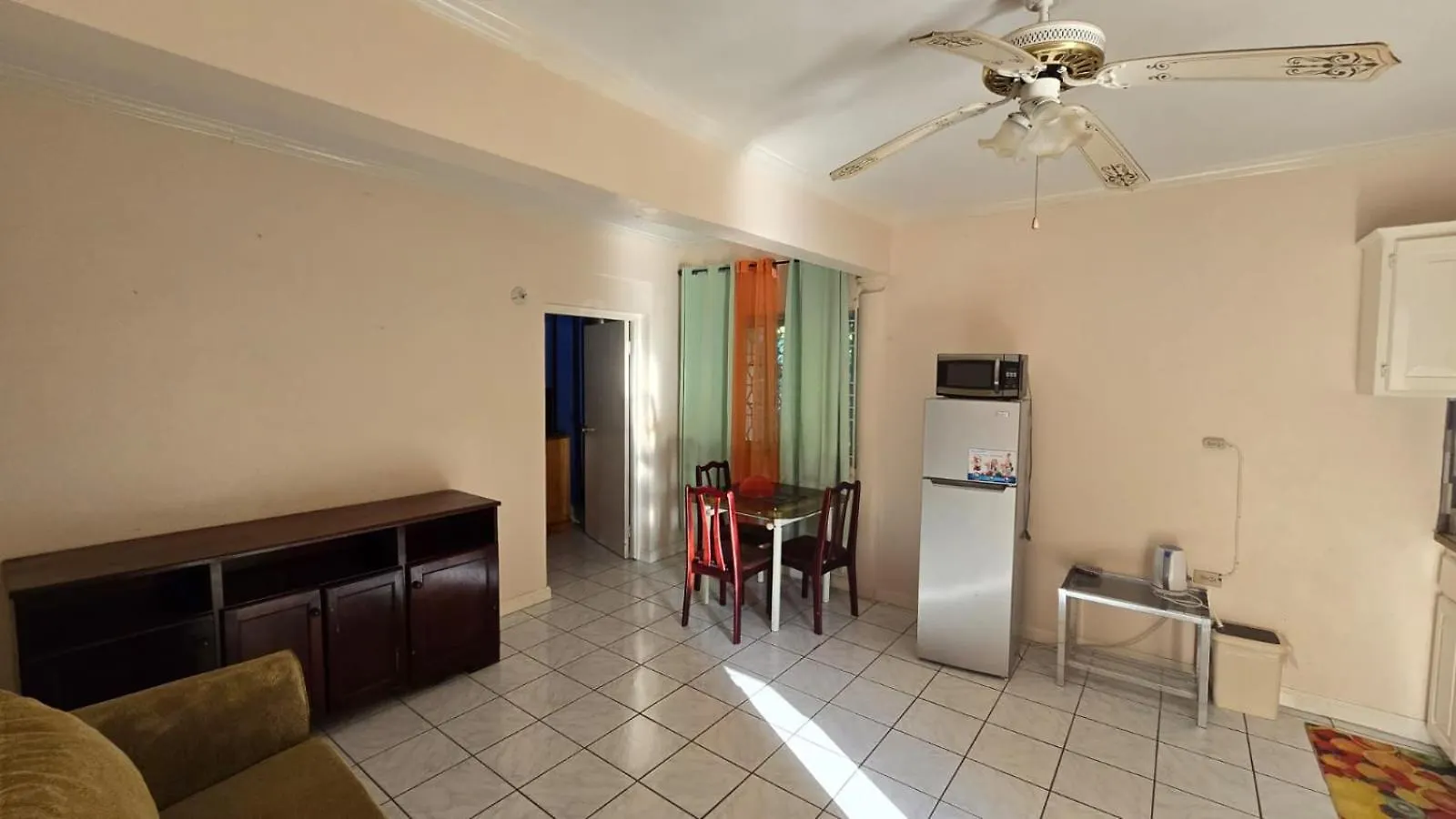 Wizzy Apartment White River Ocho Rios