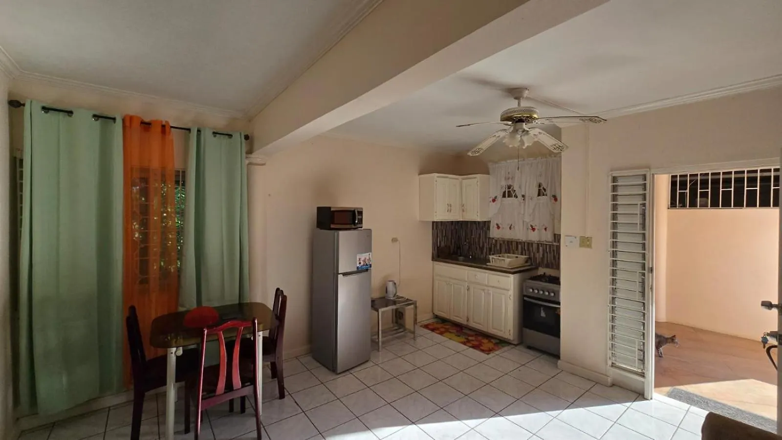 Wizzy Apartment White River Ocho Rios Jamaika
