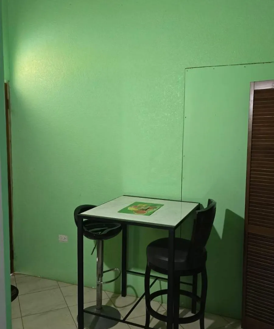 Wizzy Apartment White River Ocho Rios 0*,