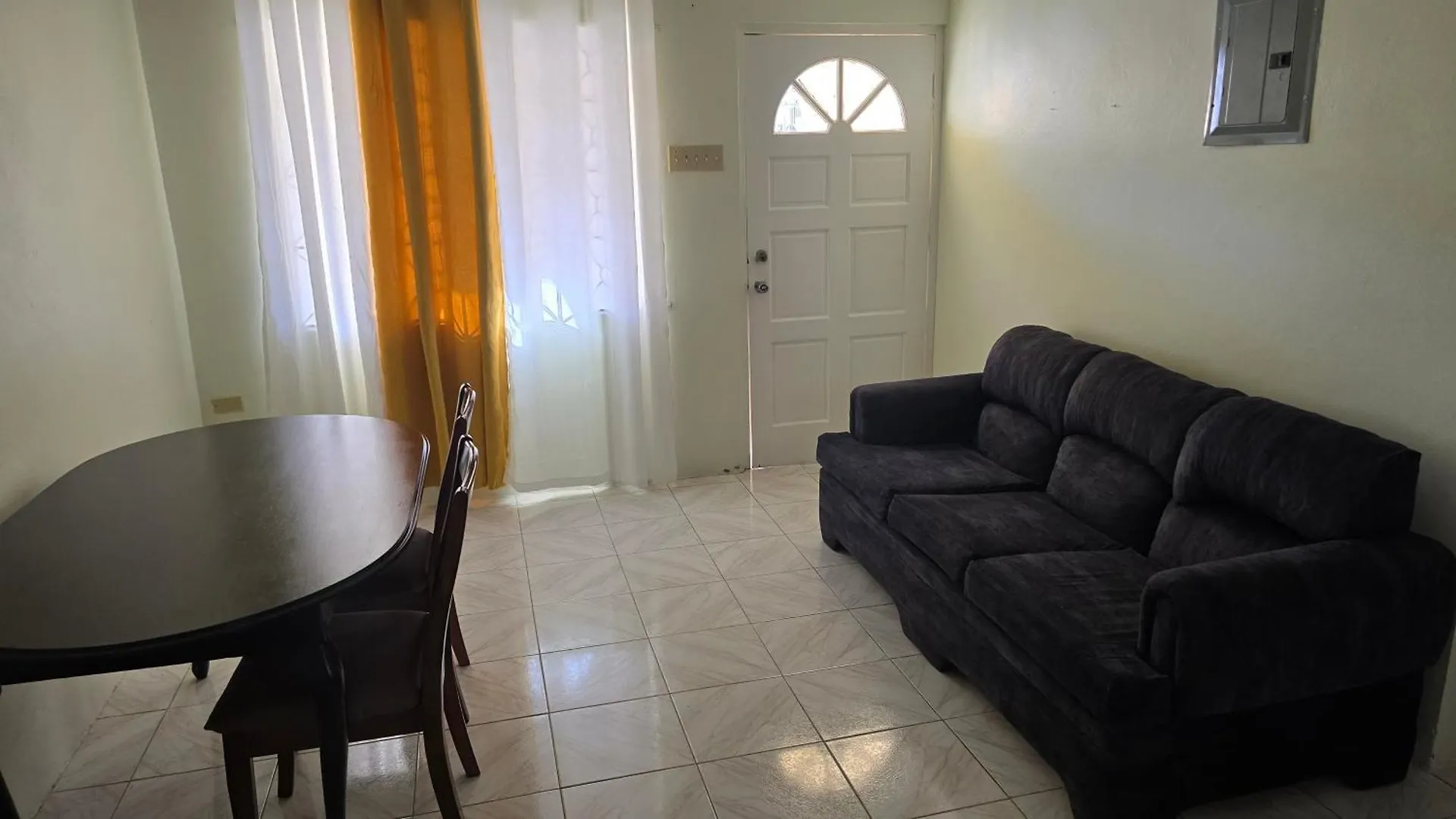 Wizzy Apartment White River Ocho Rios Jamaika