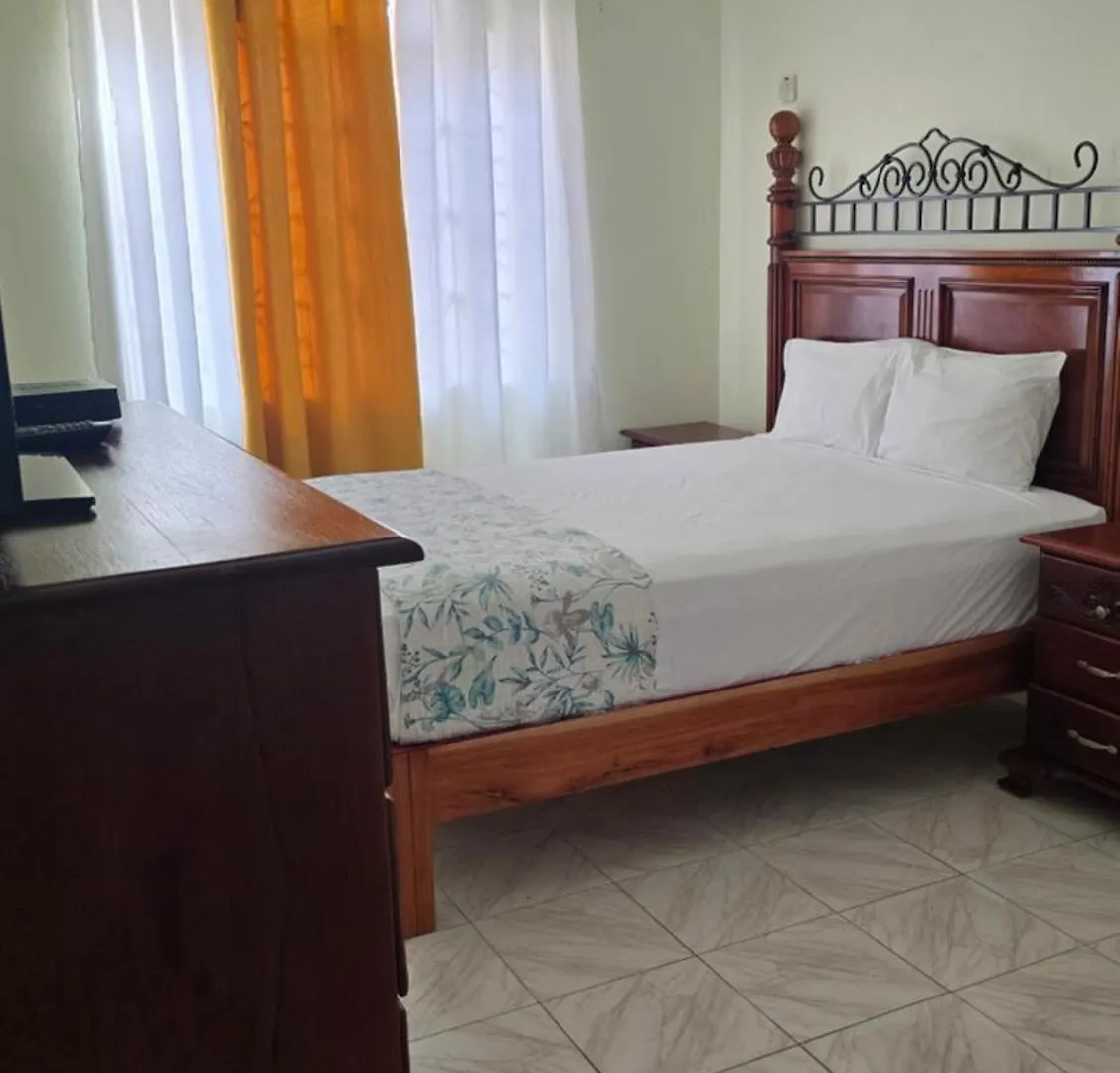 Wizzy Apartment White River Ocho Rios