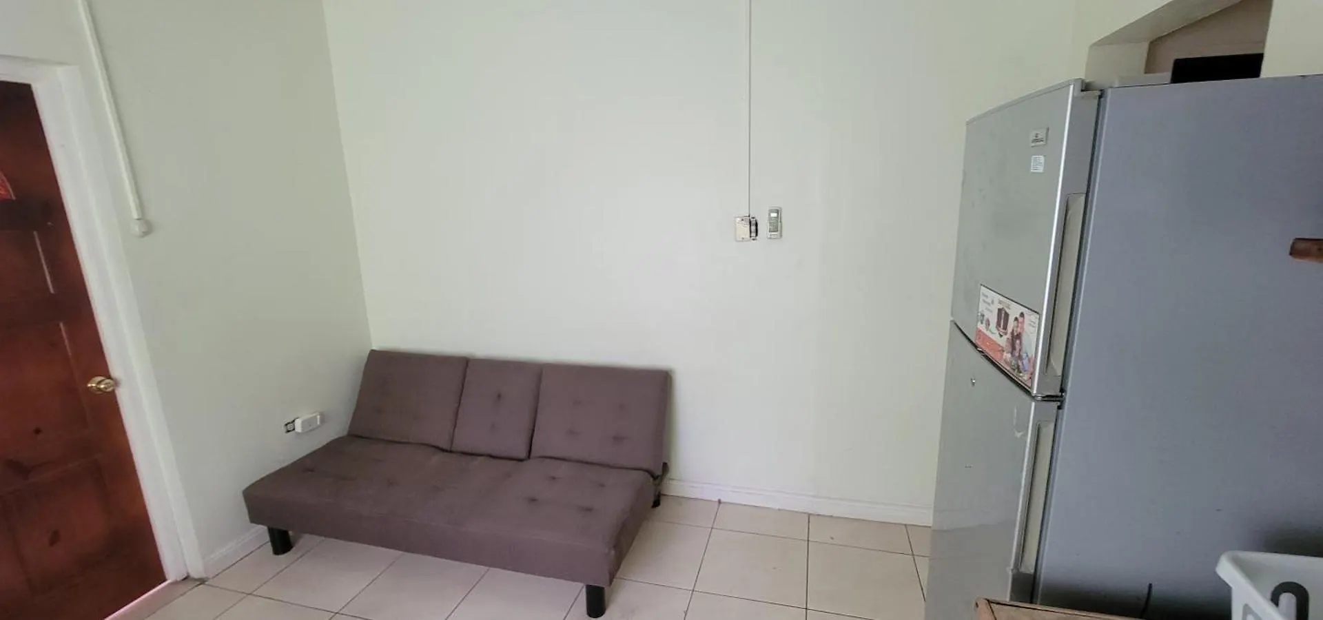 Wizzy Apartment White River Ocho Rios Jamaica