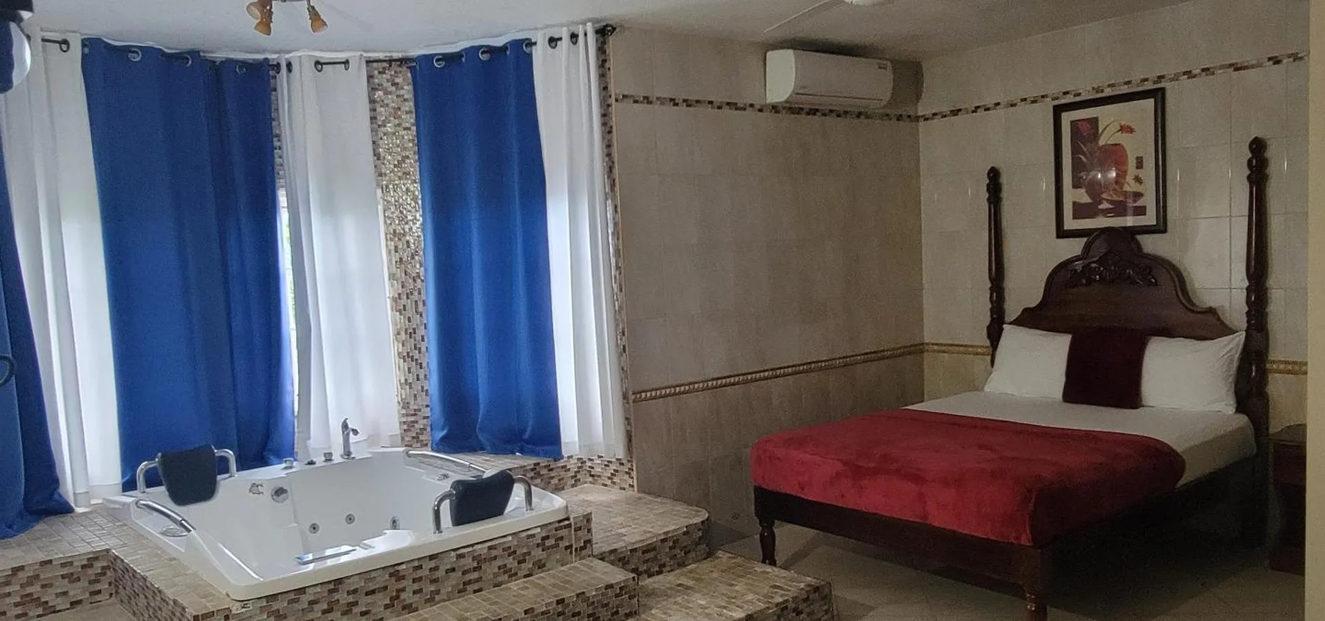 Wizzy Apartment White River Ocho Rios Jamaica