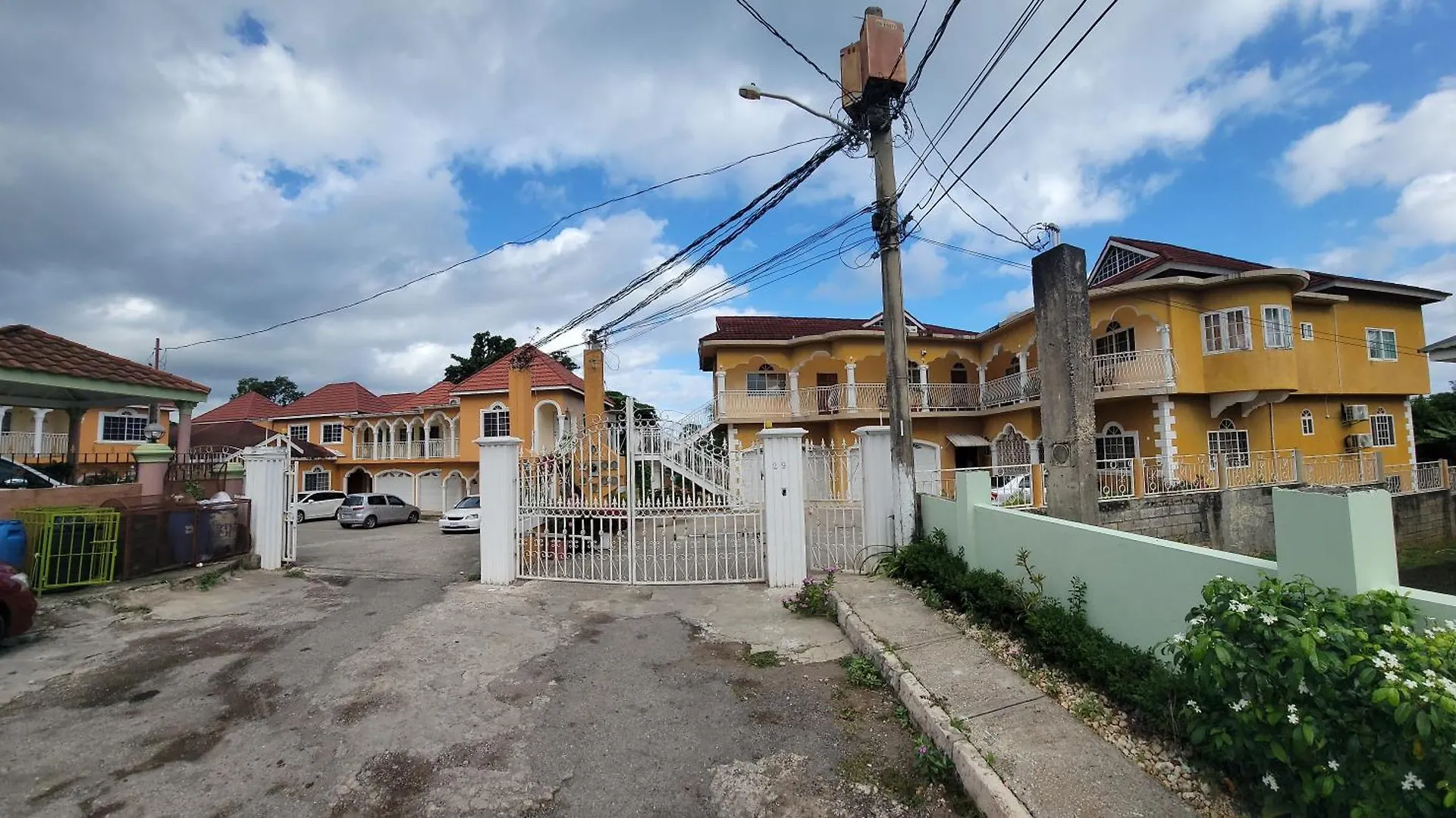 Wizzy Apartment White River Ocho Rios 0*,  Jamaica