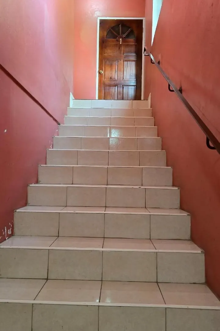 Wizzy Apartment White River Ocho Rios 0*,  Jamaica