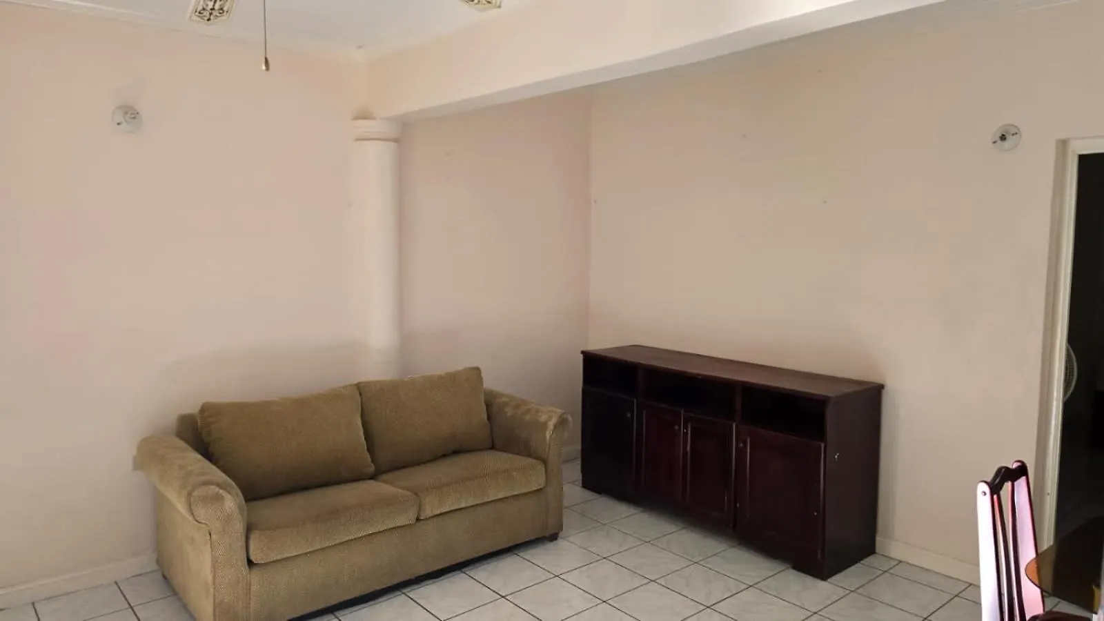 Wizzy Apartment White River Ocho Rios