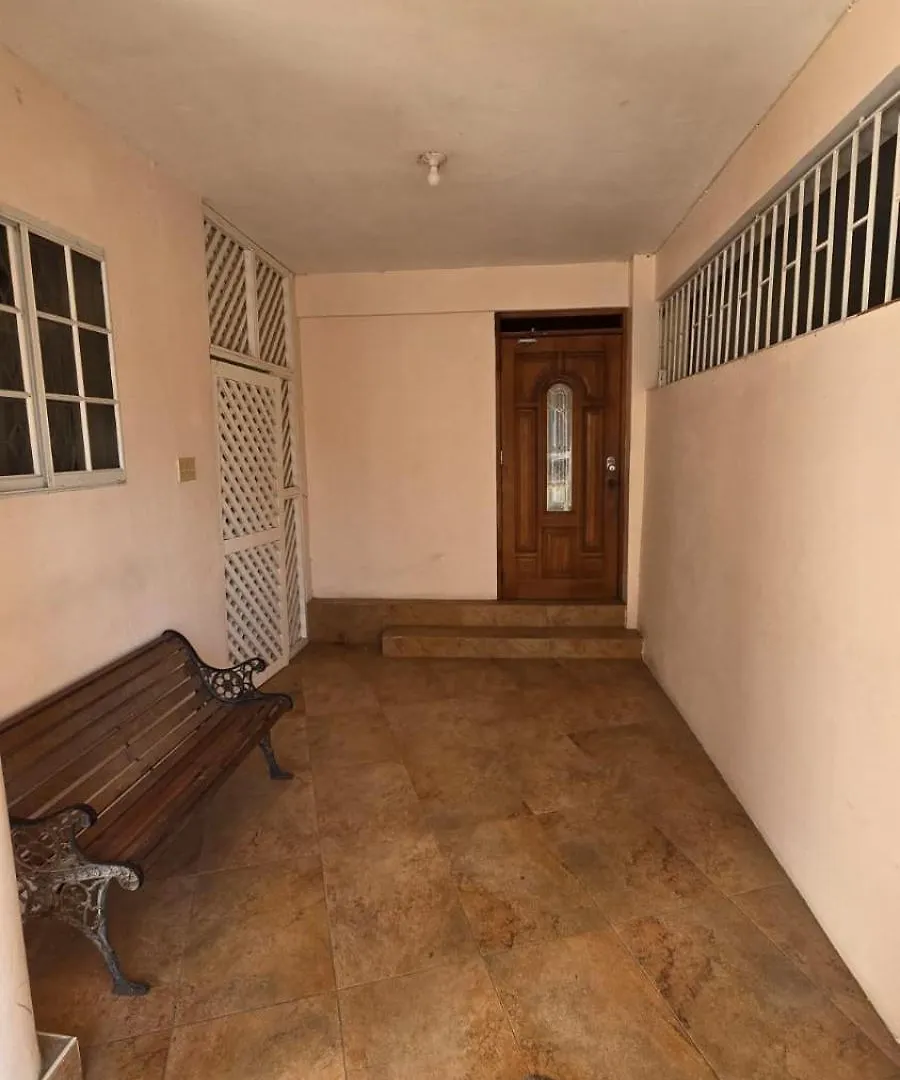 Wizzy Apartment White River Ocho Rios