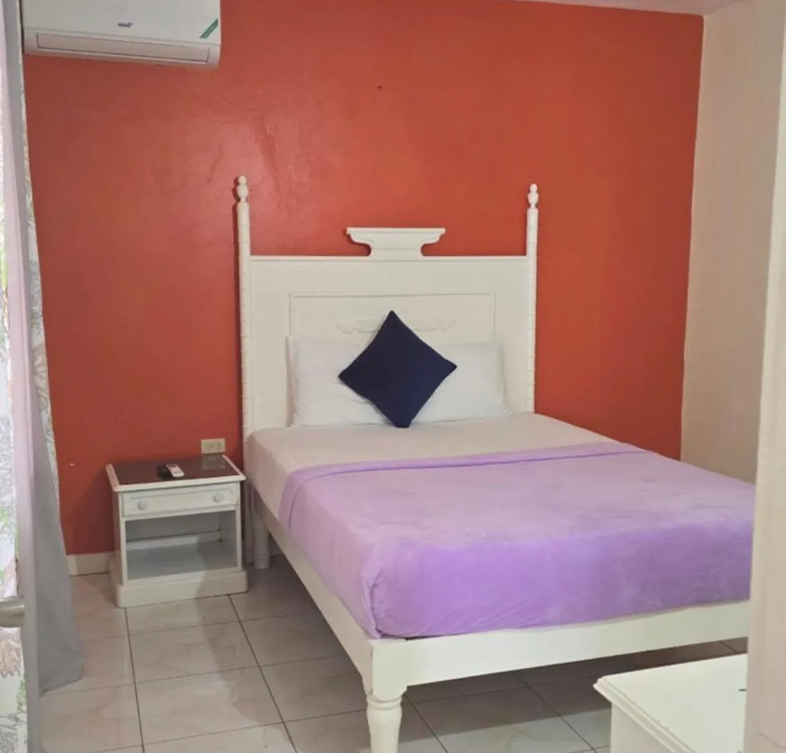 Wizzy Apartment White River Ocho Rios 0*,