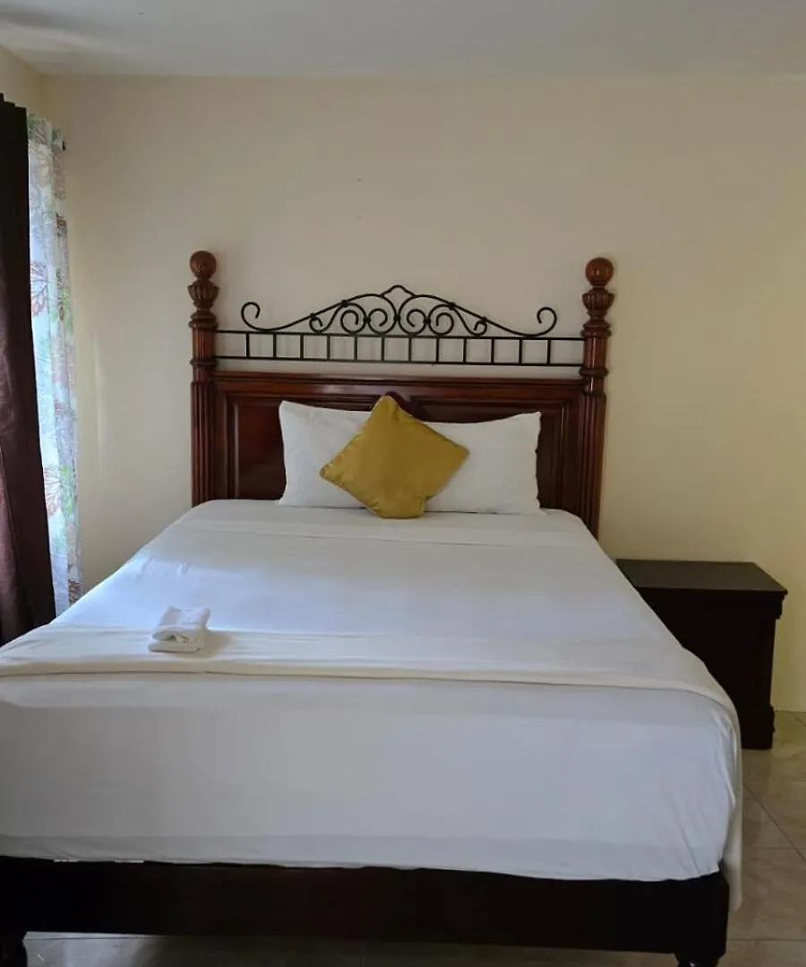 Wizzy Apartment White River Ocho Rios Jamaica